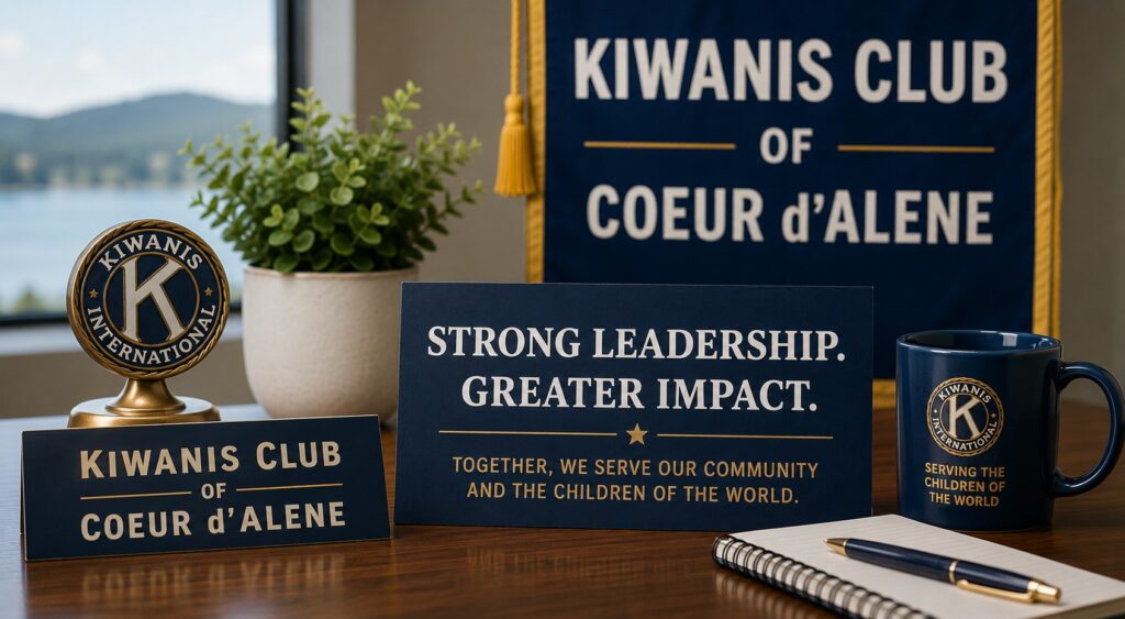 Club Election Header Image
