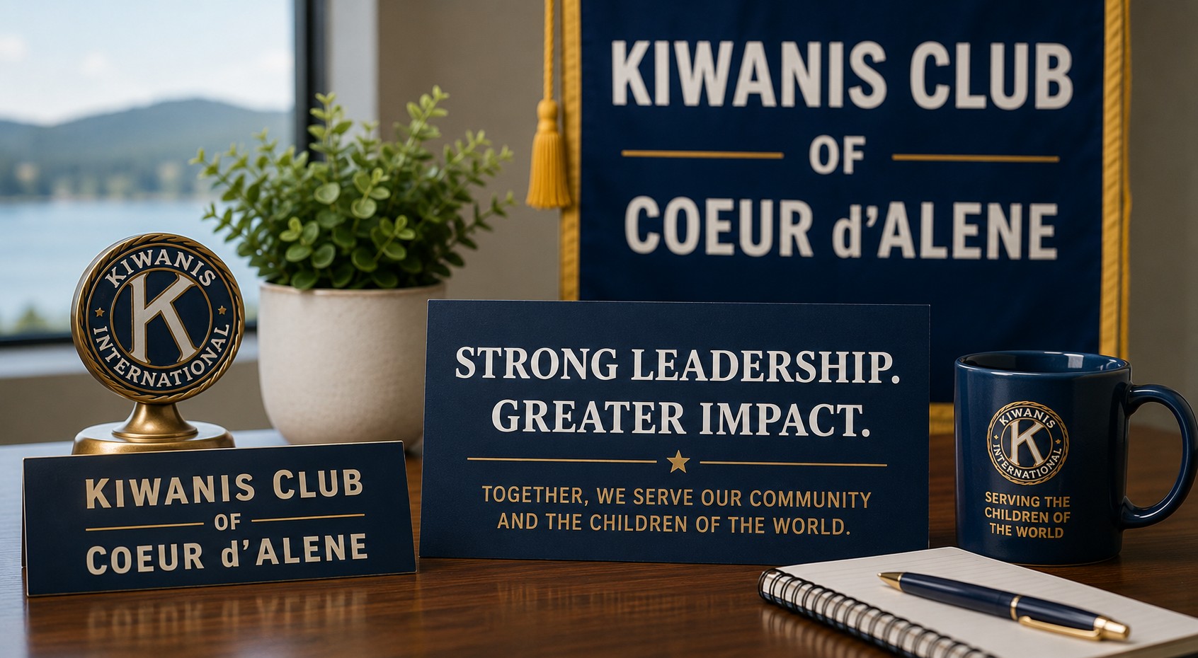 Club Election Header Image