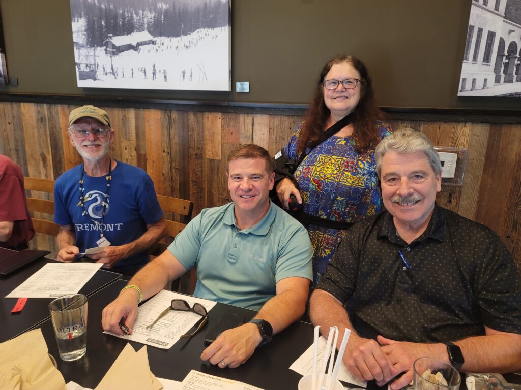 July 8, 2026 Guest Speaker - Luann Cummings - Lake City Special Needs, Luann Cummings