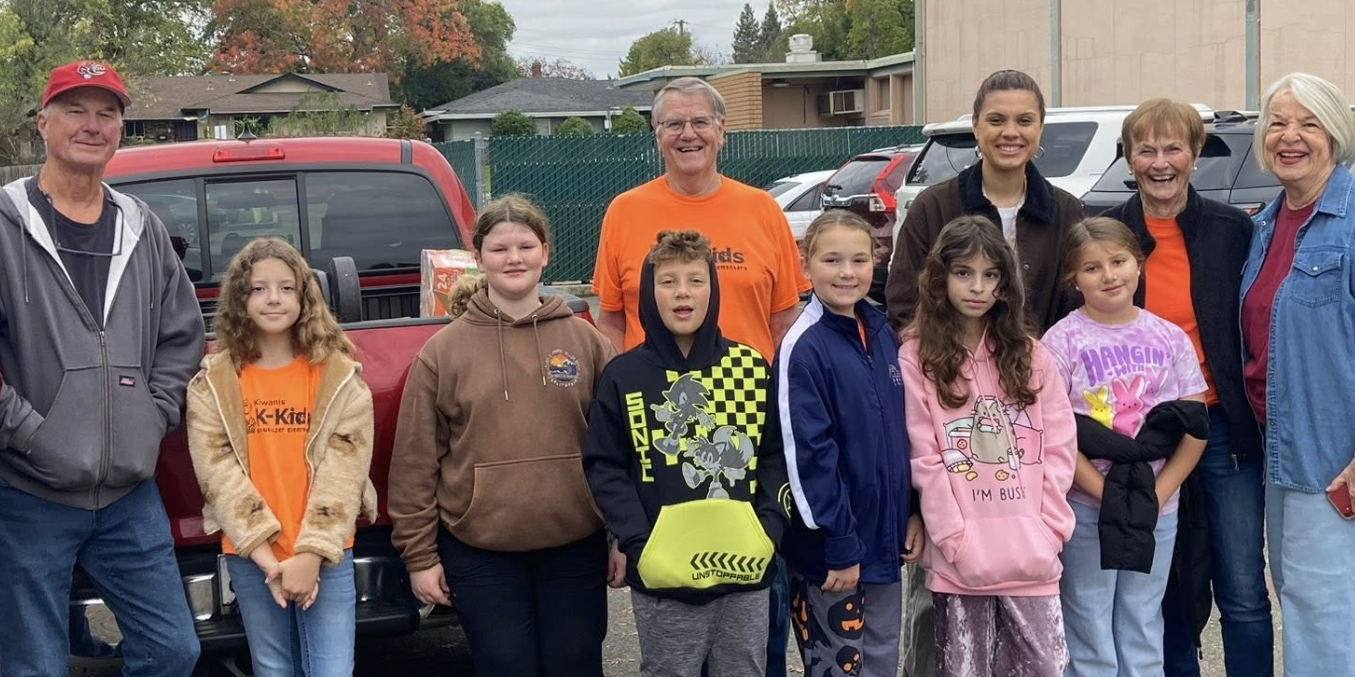 Kiwanis Club of Carmichael