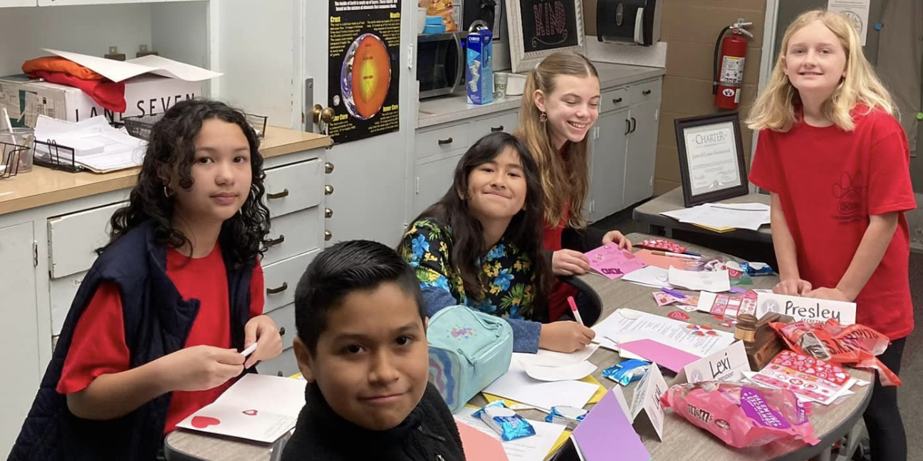 Kiwanis Club of Carmichael