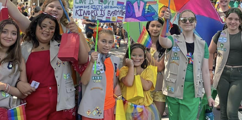 Kiwanis Club of Carmichael