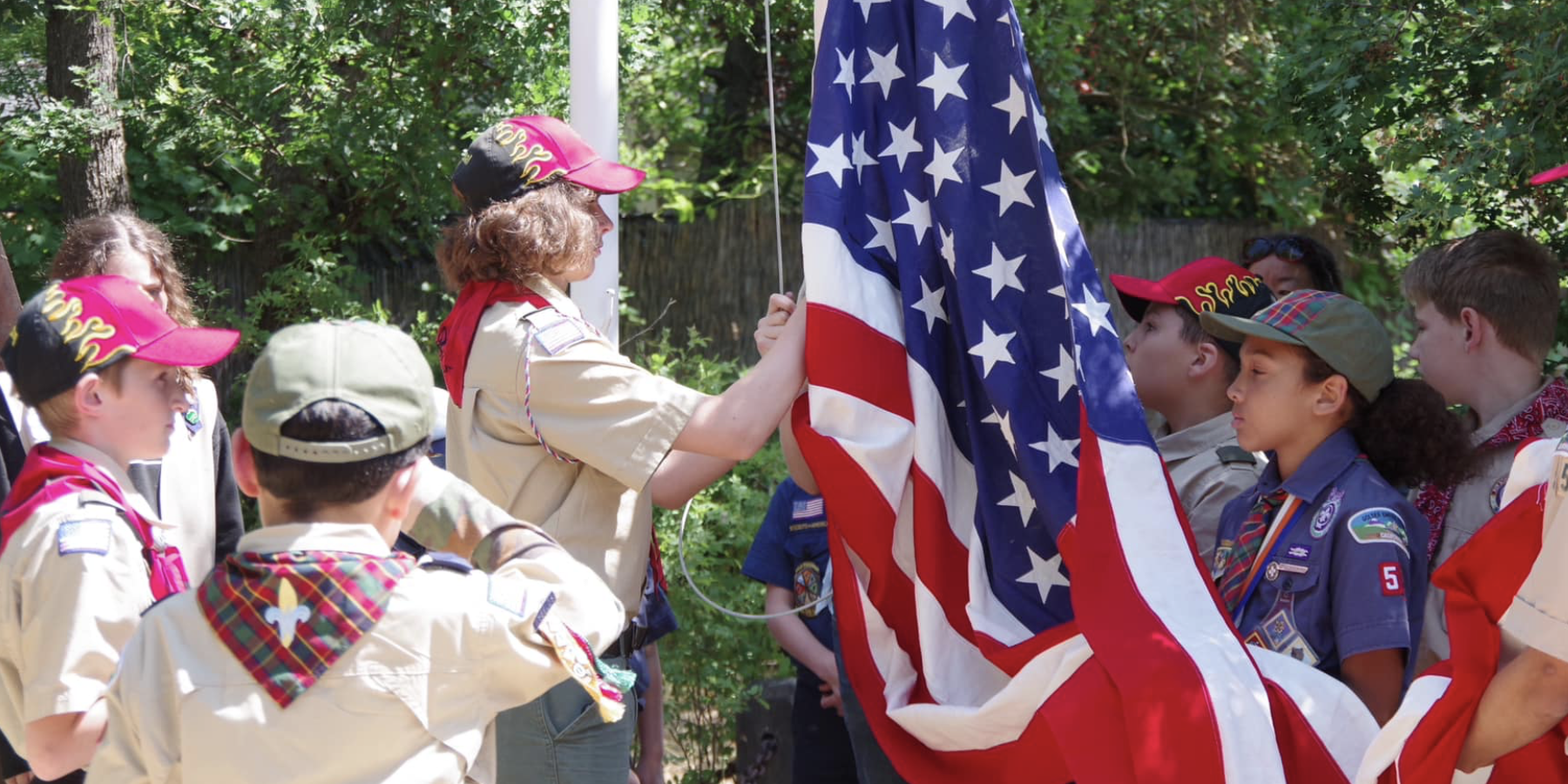 Kiwanis Club of Carmichael