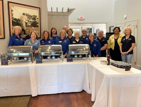 Pancake Breakfast - 2