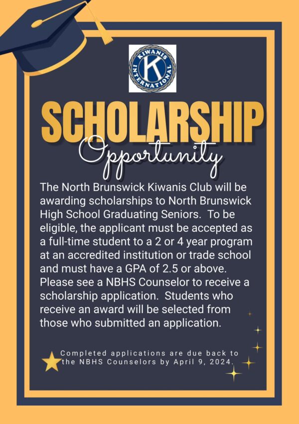 Scholarship - 1