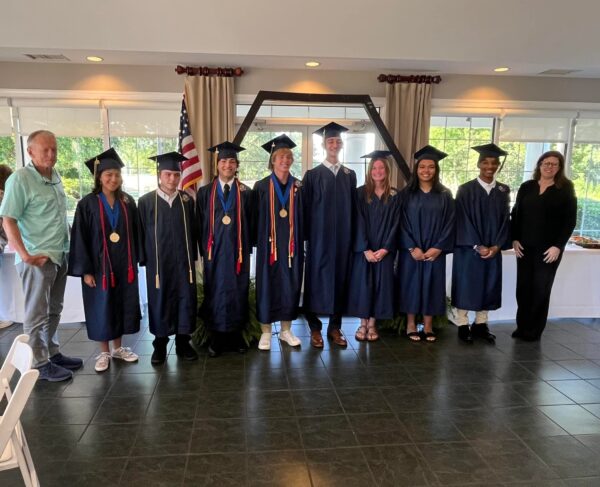 North Brunswick Kiwanis Scholarships