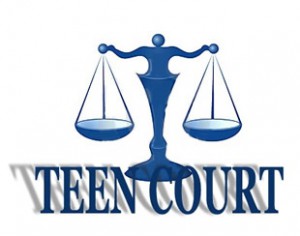 North Brunswick Kiwanis Teen Court