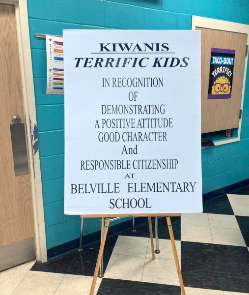 Terrific Kids 2
