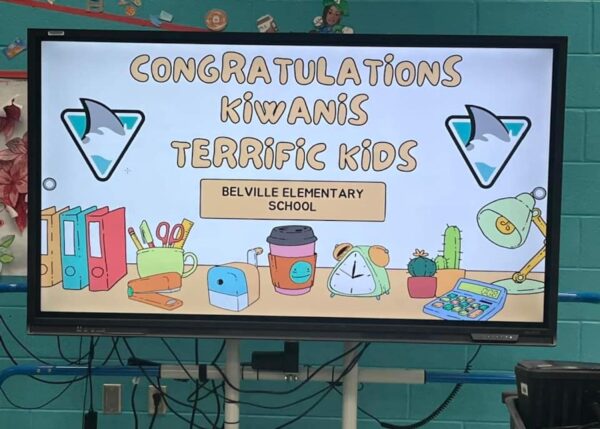 Terrific Kids 3
