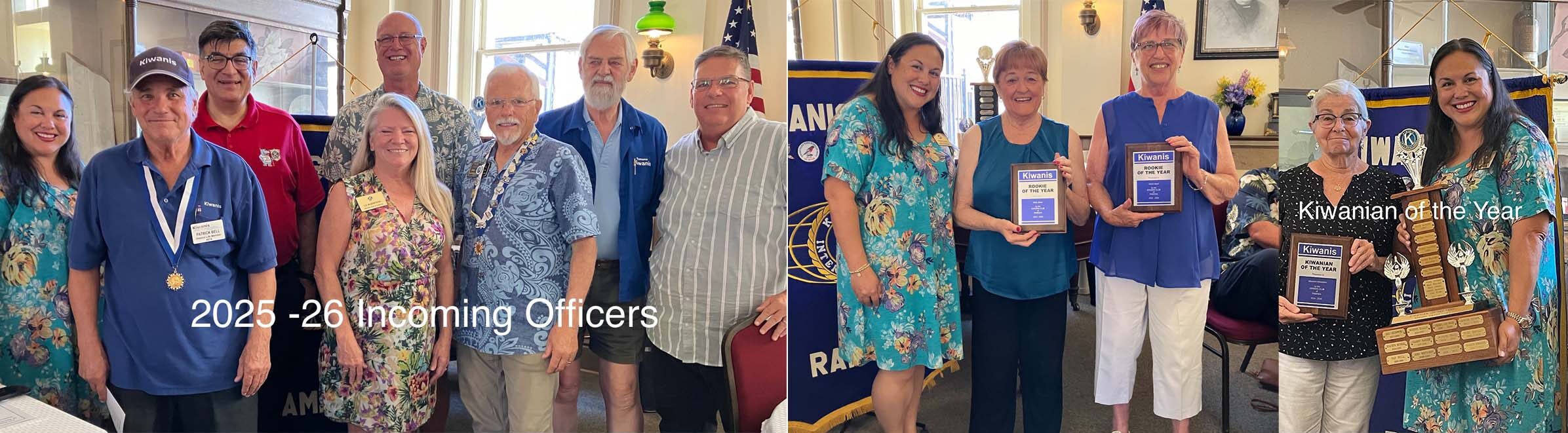 Kiwanis Club of Ramona