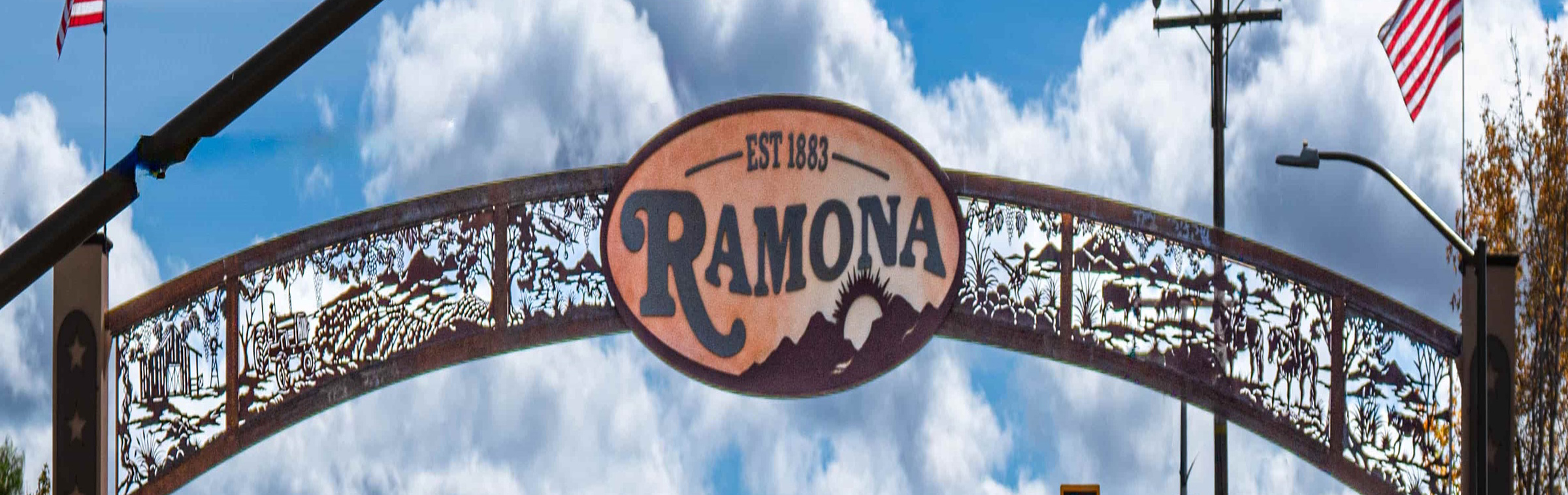 Kiwanis Club of Ramona