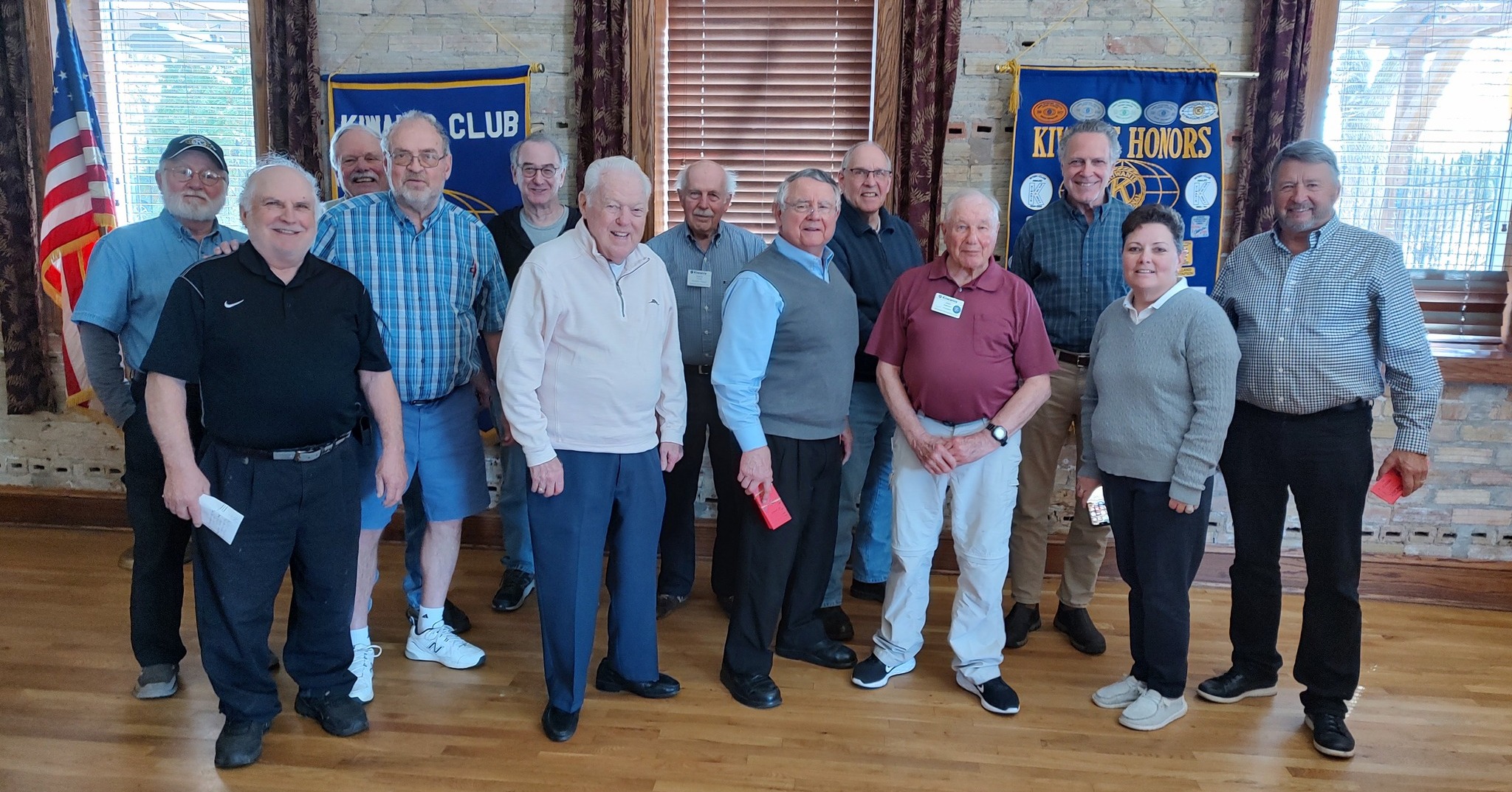 About our Kiwanis club – NE Minneapolis Kiwanis Club