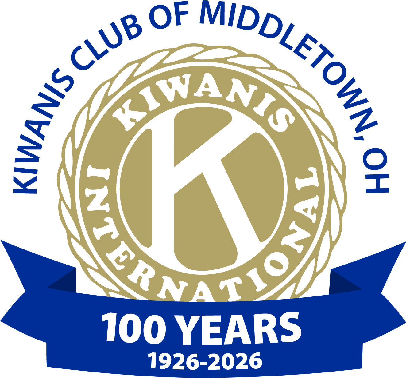 Kiwanis Club of Middletown, Ohio