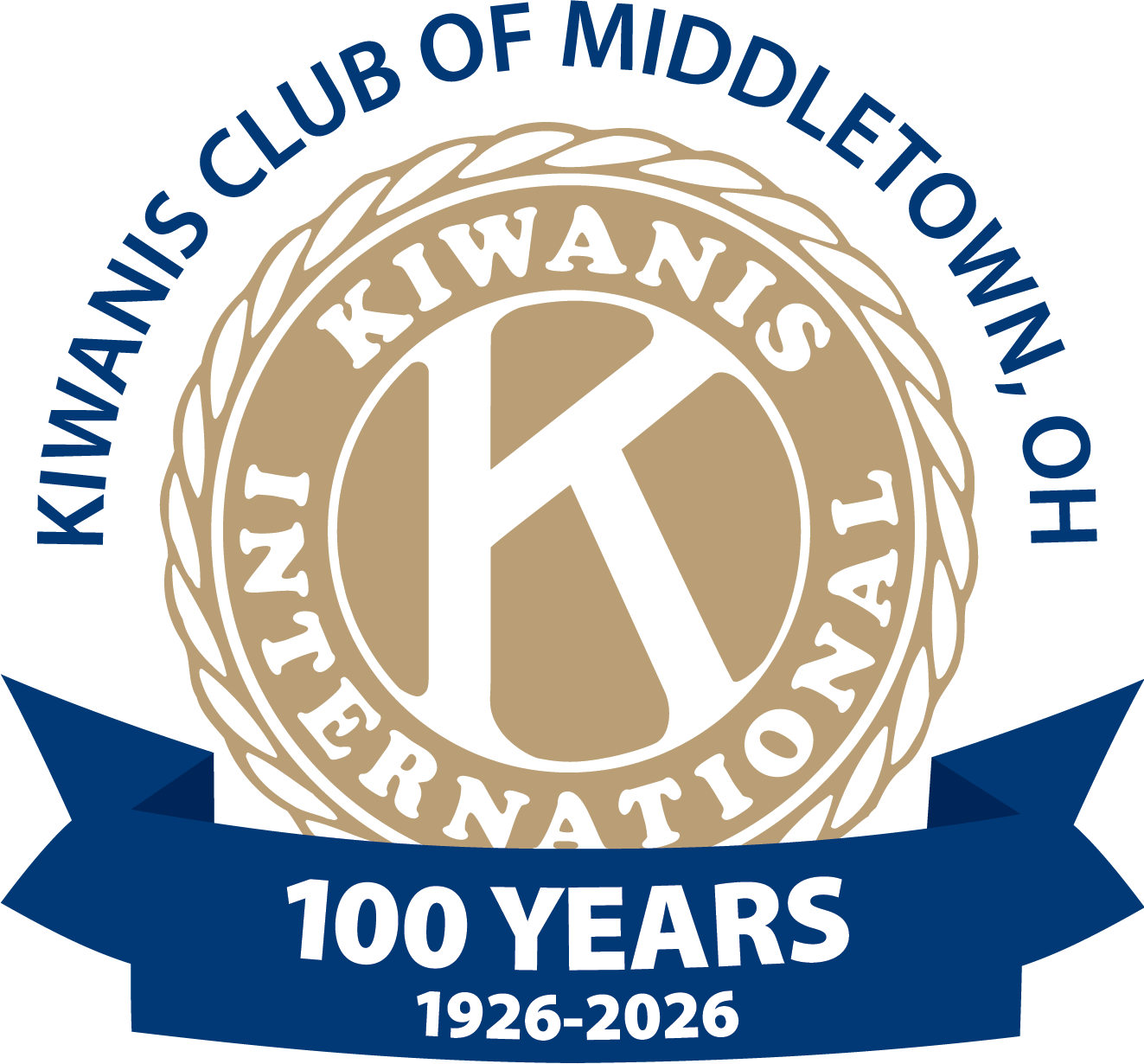 Kiwanis Club of Middletown, Ohio