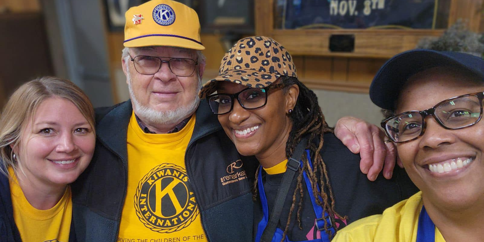 Kiwanis Club of Middletown, Ohio