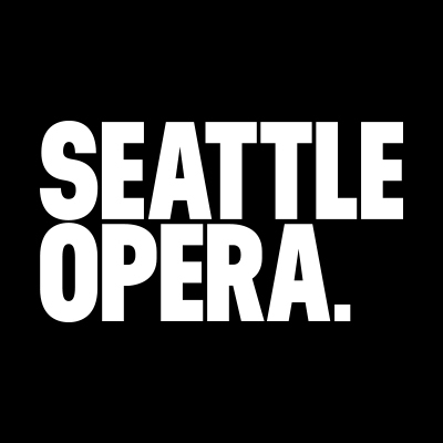 Seattle Opera logo