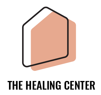 The Healing Center Logo