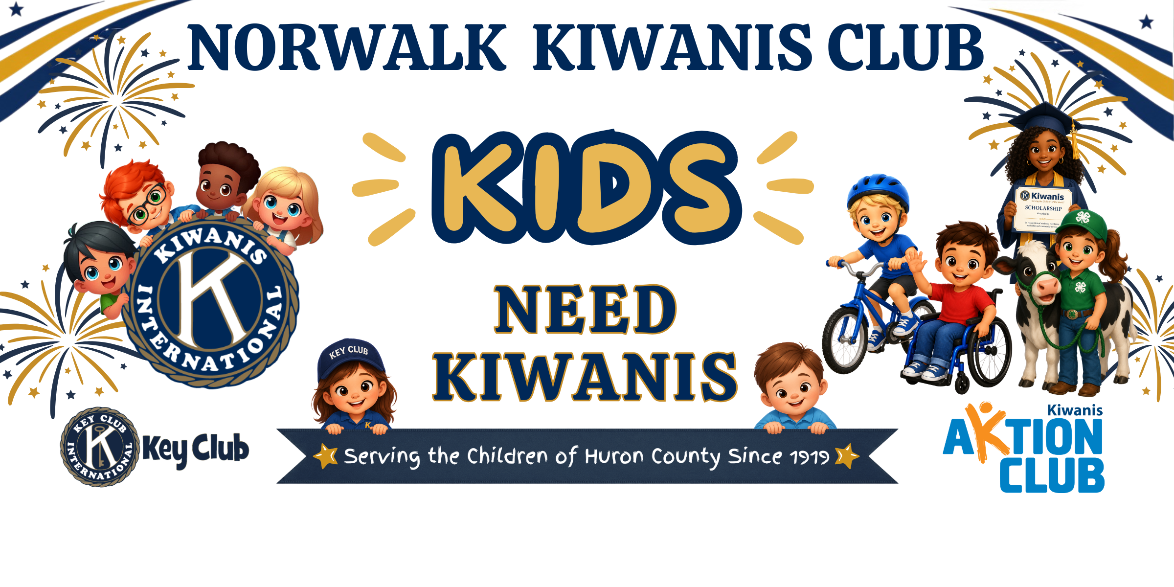 Kiwanis Club of Norwalk, OH