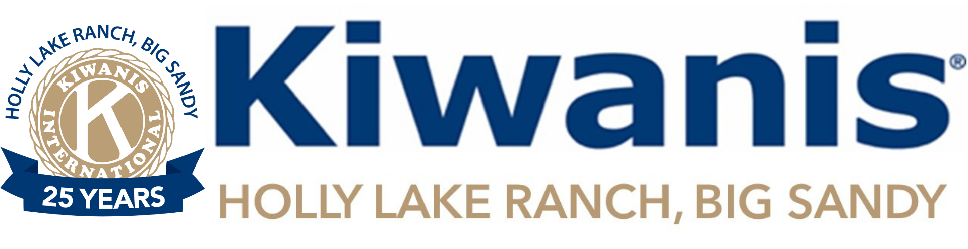 Kiwanis Club of Holly Lake Ranch, Big Sandy