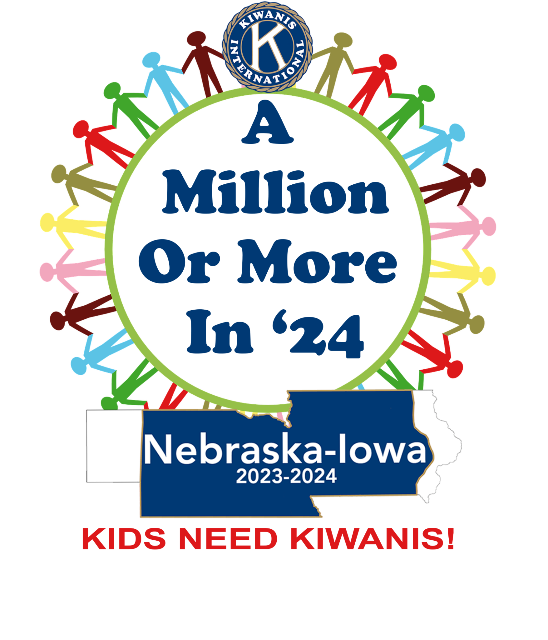 Achievement Awards NebraskaIowa District