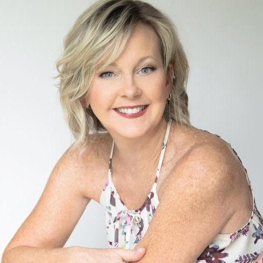 Photo of Beverley Buckner