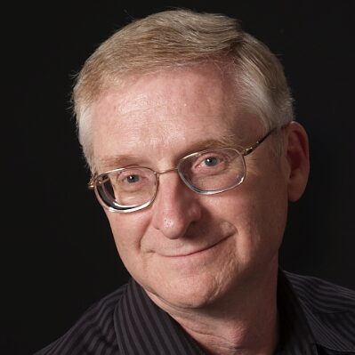 Photo of Michael Nye