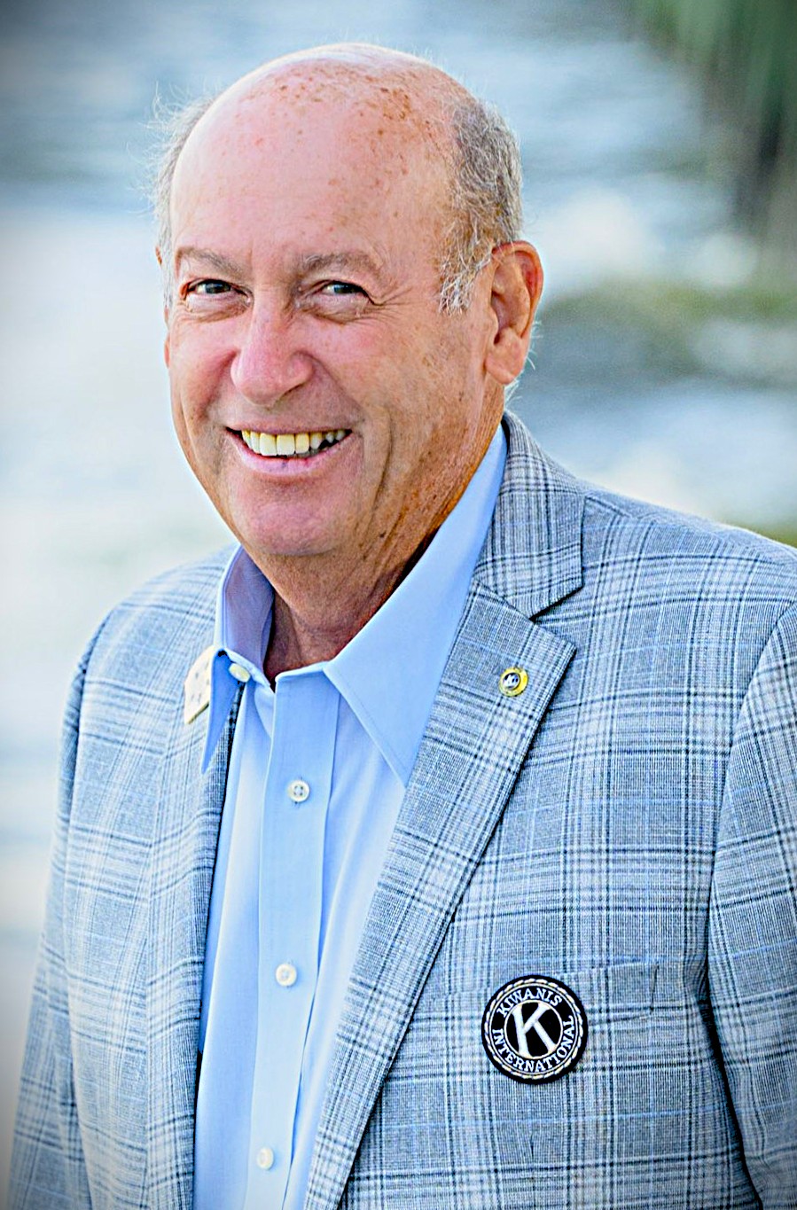 Steve Corbett