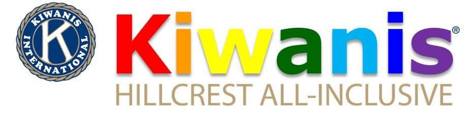 Kiwanis Club of Hillcrest All-Inclusive