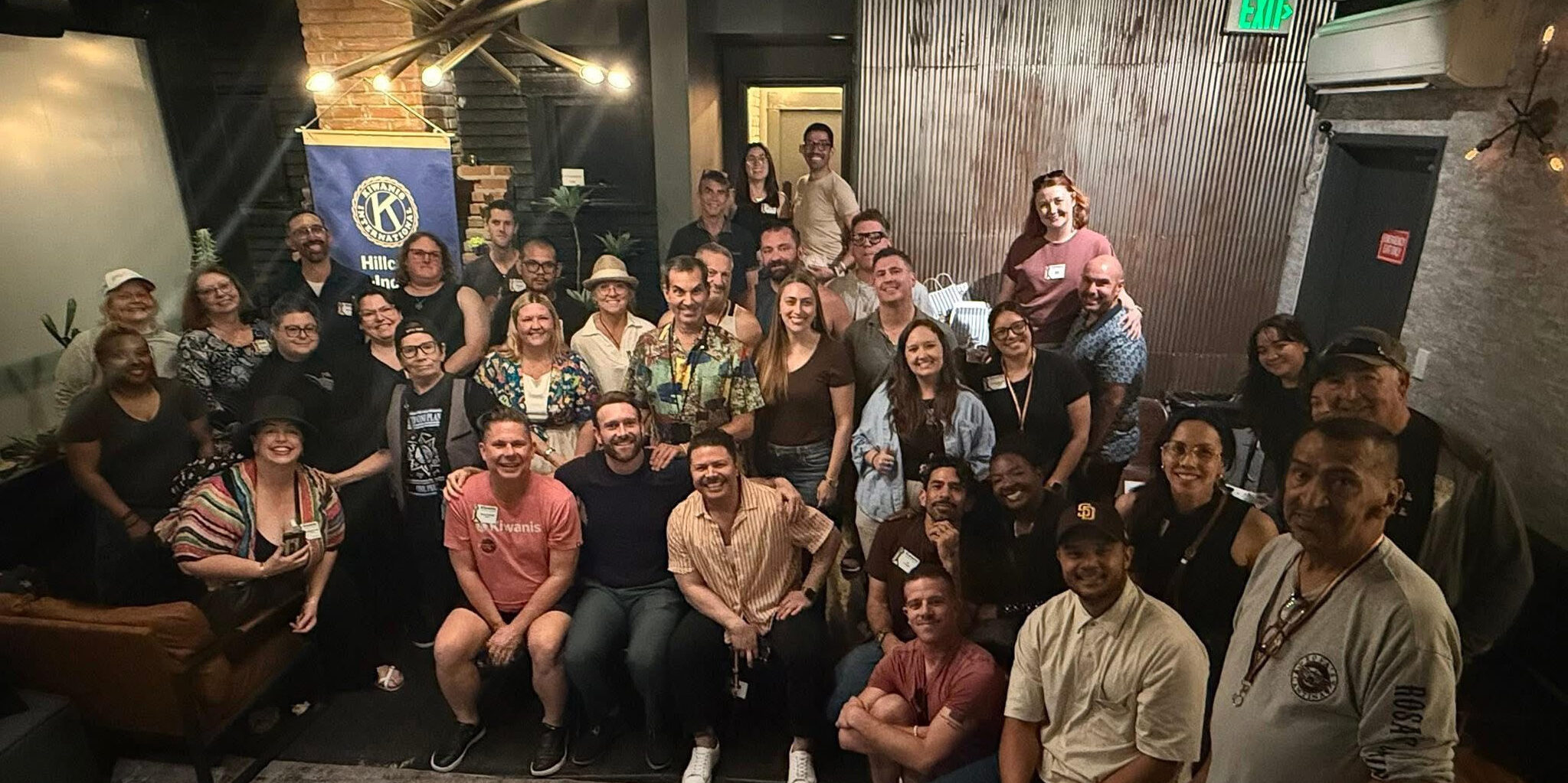 Kiwanis Club of Hillcrest All-Inclusive