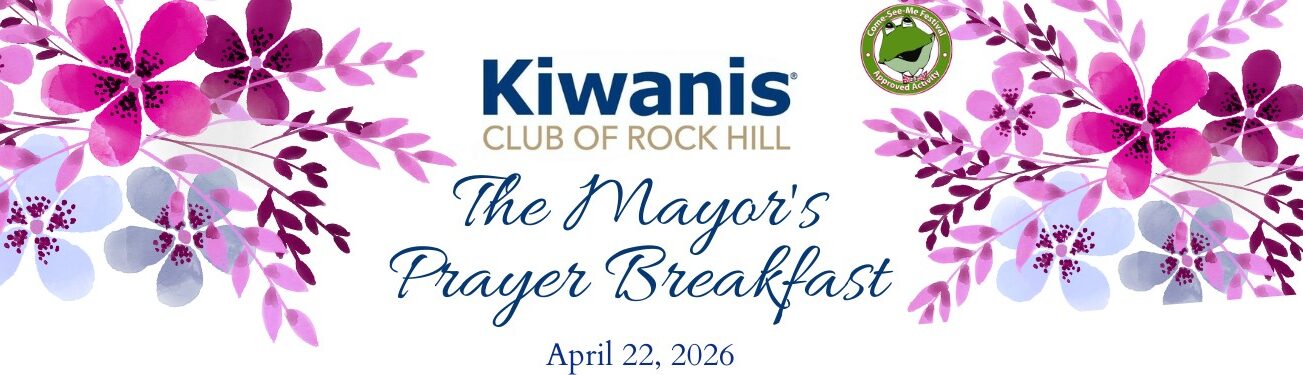 Kiwanis Club of Rock Hill