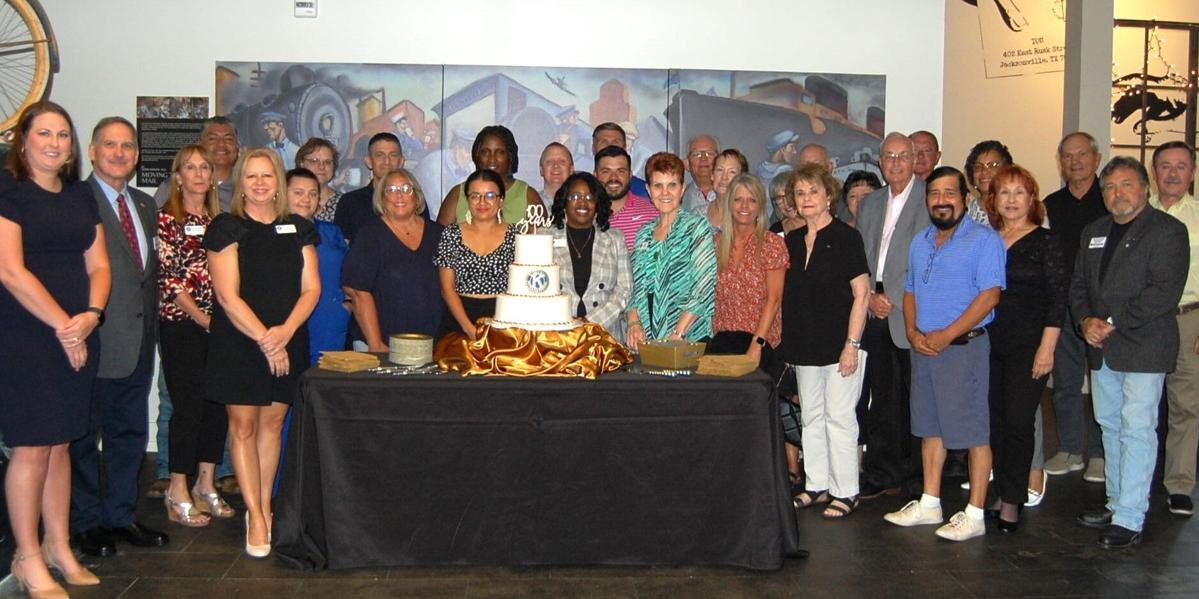 Kiwanis Club of Jacksonville, TX