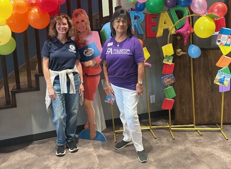 Kiwanis Club of Greater Abilene