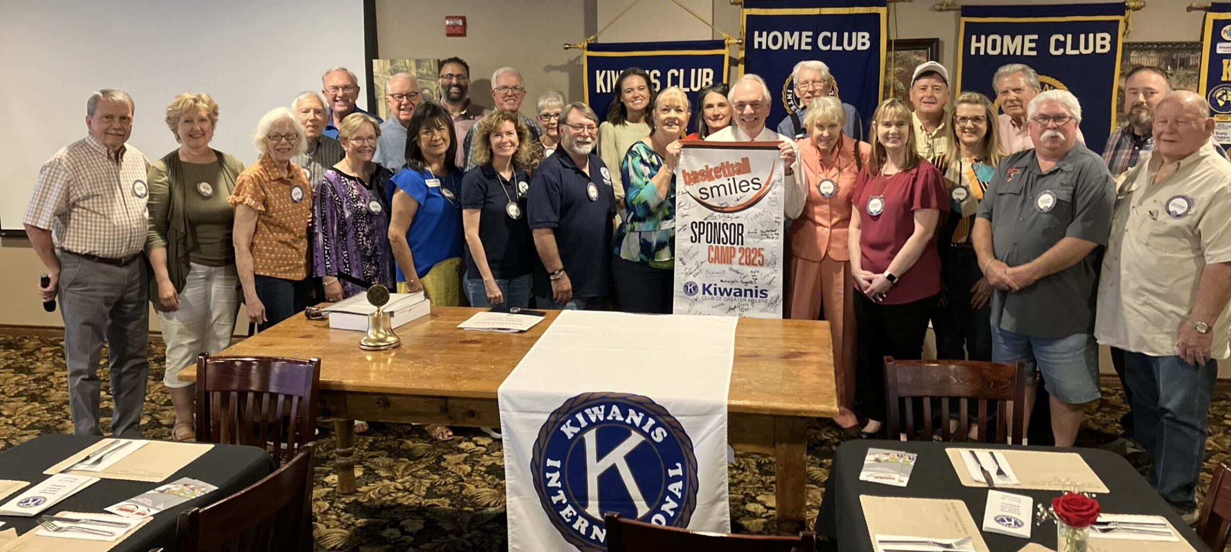 Kiwanis Club of Greater Abilene
