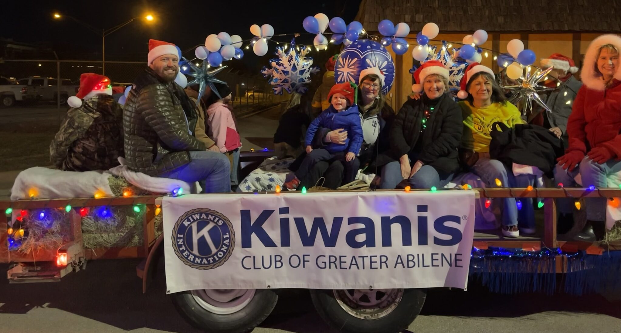 Kiwanis Club of Greater Abilene