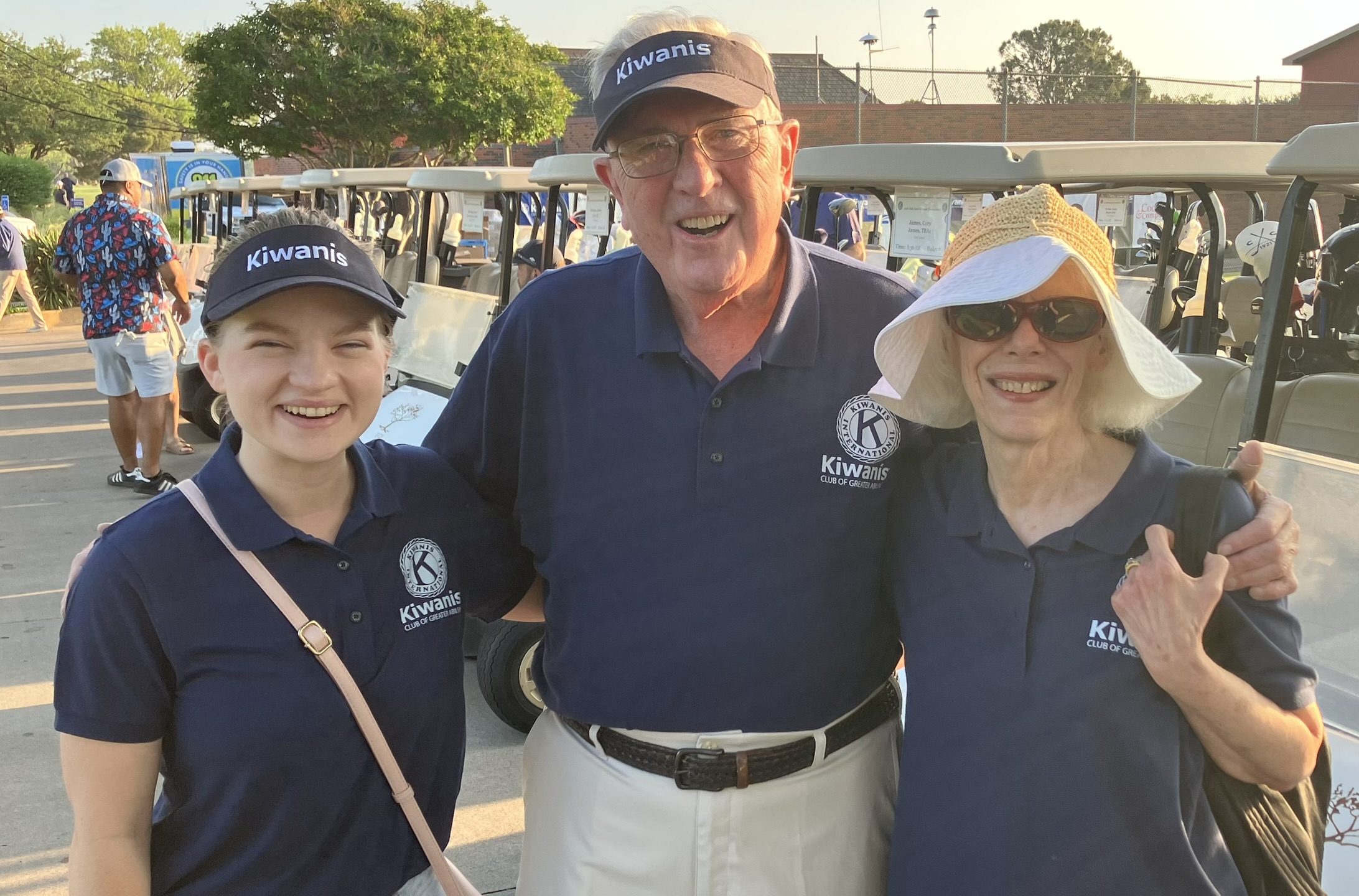 Kiwanis Club of Greater Abilene