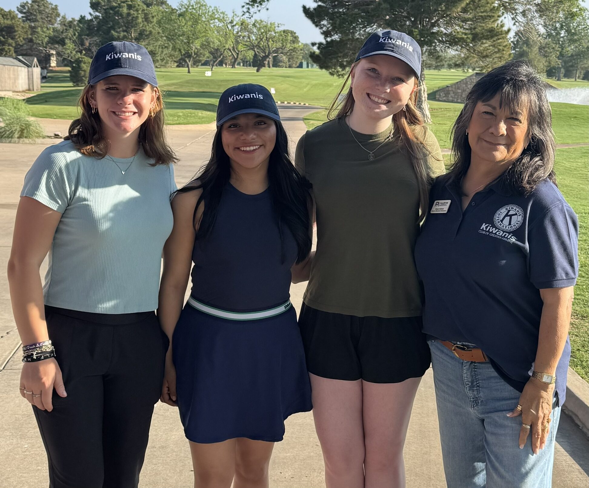 Kiwanis Club of Greater Abilene