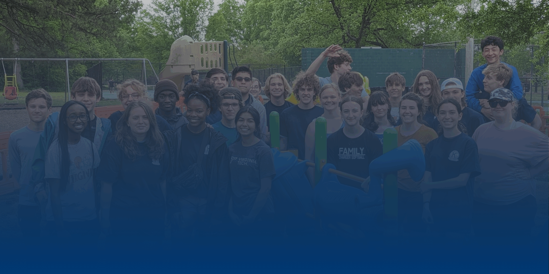 Kiwanis of Fredericksburg