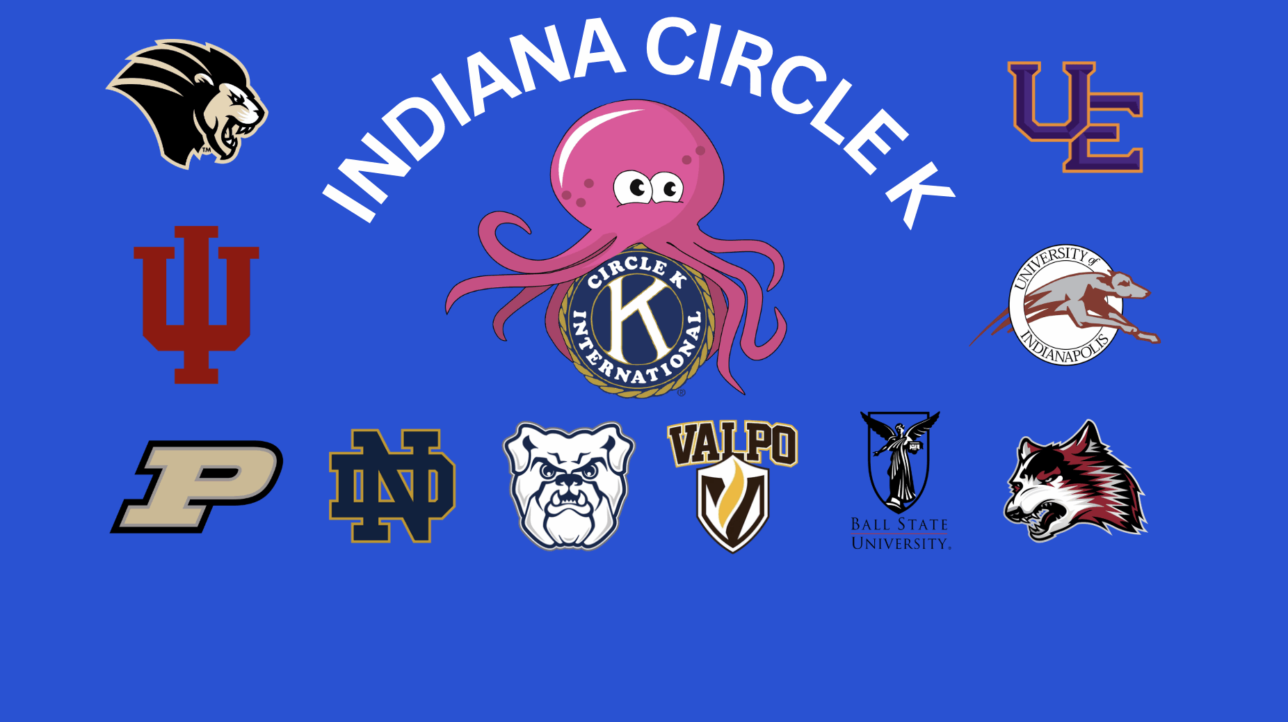 Indiana District of Circle K International