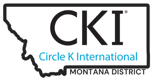 Montana District of Circle K International