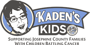 Kaden’s Kids program