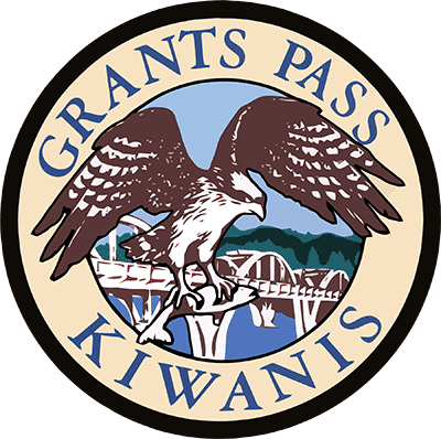 Grants Pass Kiwanis