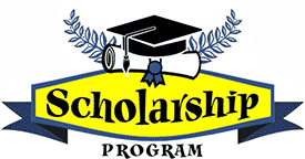 Kiwanis scholarship program