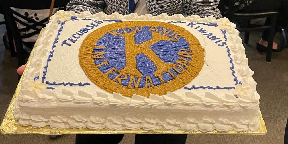 Kiwanis Club of Tecumseh