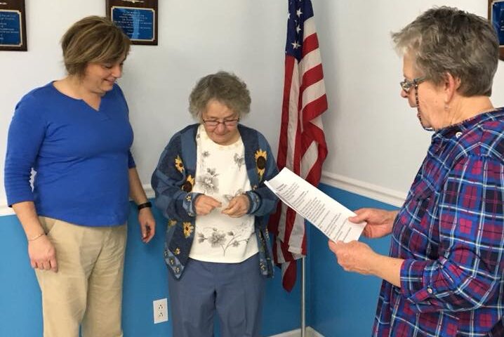 Kiwanis Club of Clintwood