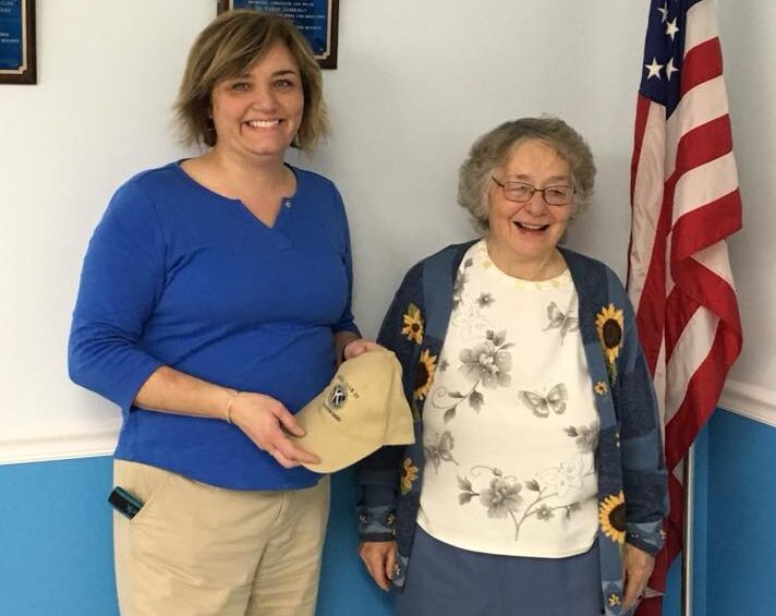 Kiwanis Club of Clintwood