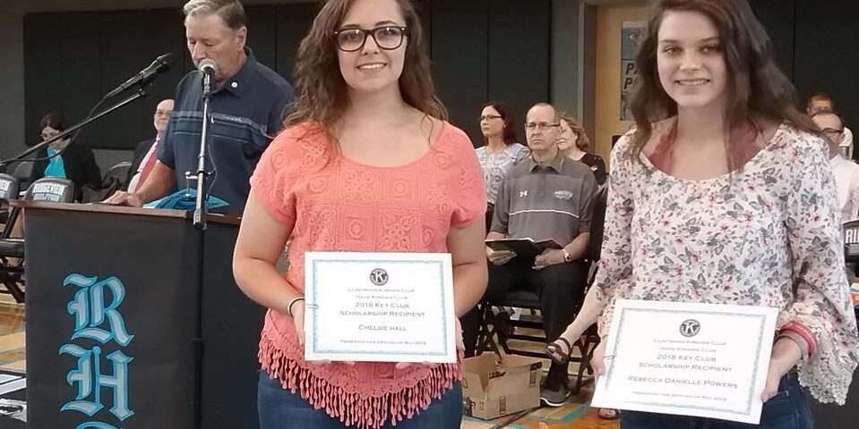 Kiwanis Club of Clintwood