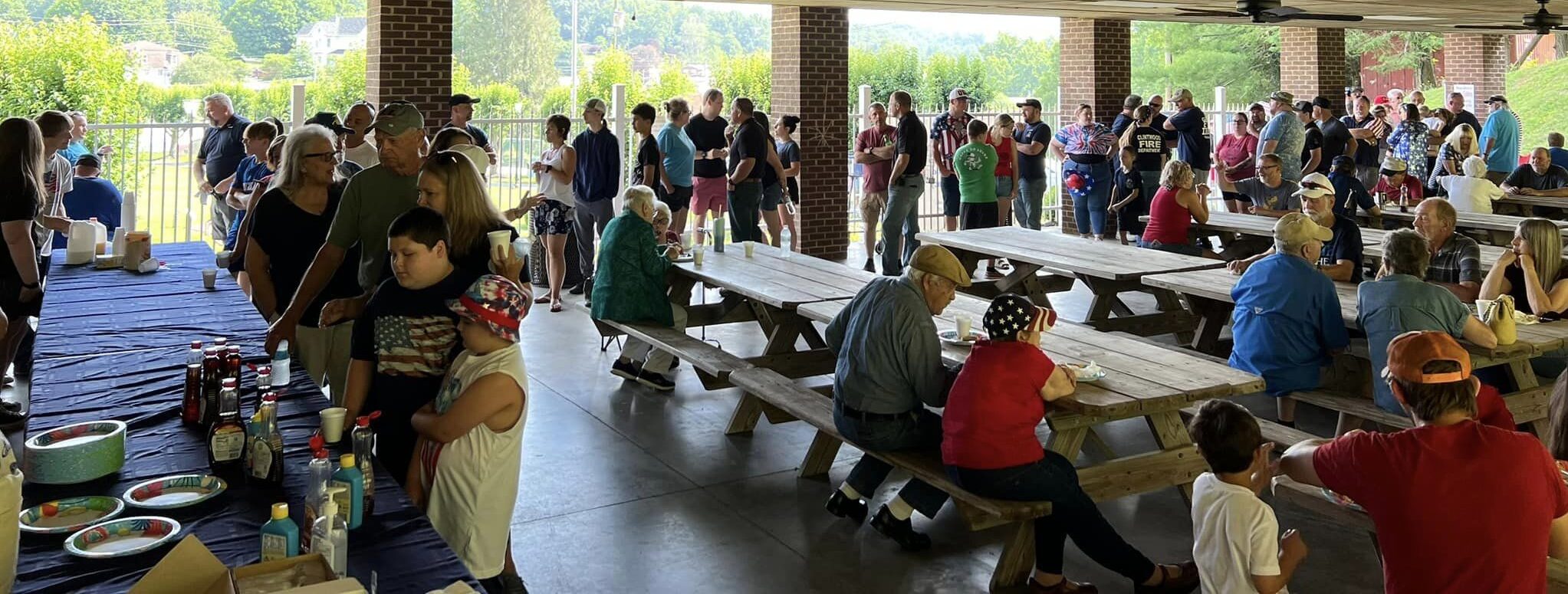 Kiwanis Club of Clintwood