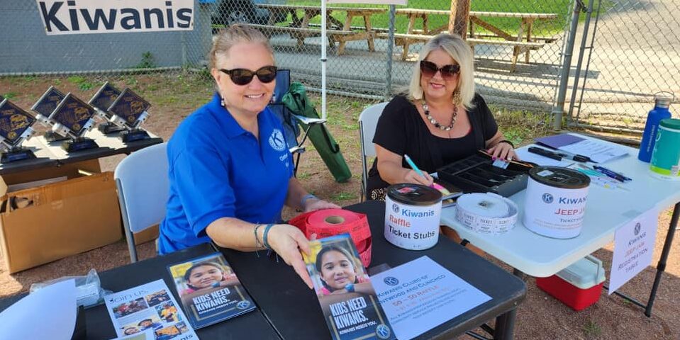 Kiwanis Club of Clintwood