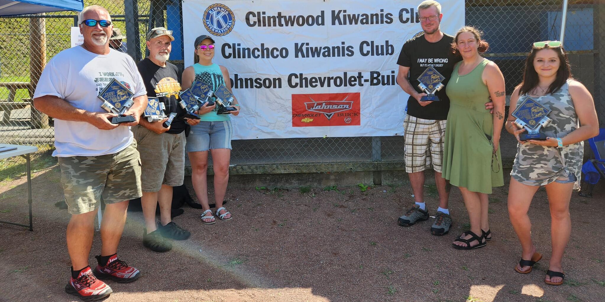 Kiwanis Club of Clintwood