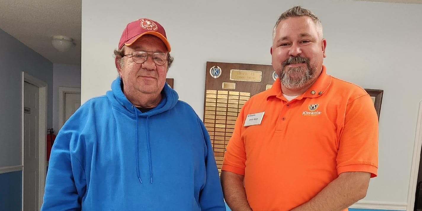 Kiwanis Club of Clintwood